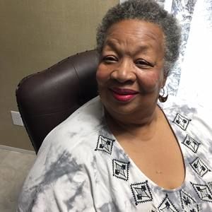 Meet your Posher, Lorene